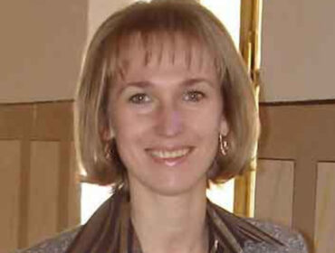 Dr.Nataliya Shakhovska