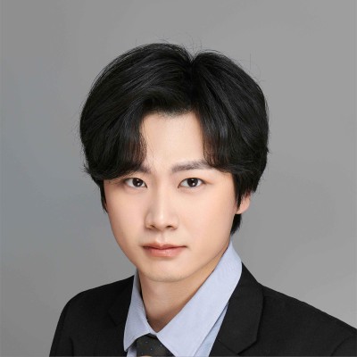 Dr Yun (Charles) Ye